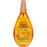 GARNIER Haaröl GARNIER WAHRE SCHÄTZE ARGAN & CAMELIA ÖL