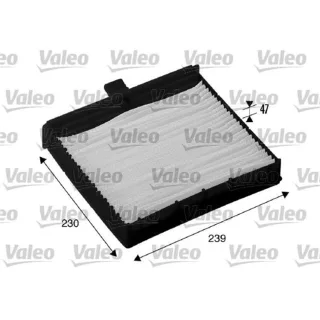 Valeo Innenraumfilter Renault Grand Sc?nic 2