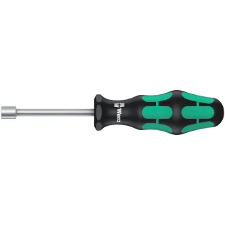 Wera 395 HO Steckschlüssel-Schraubendreher, metrisch - 05029461001