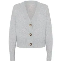 Style & Republic Cardigan Kaschmir Cardigan Damen_AW22 Kaschmir Cardigan Damen_AW22