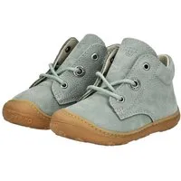 Pepino Halbschuhe Leder . Lauflernschuh