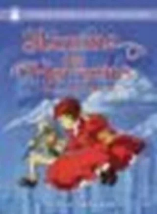 Hinotori - The Phoenix: Chapter of the Future (+ Audio-CD) [2 DVDs]