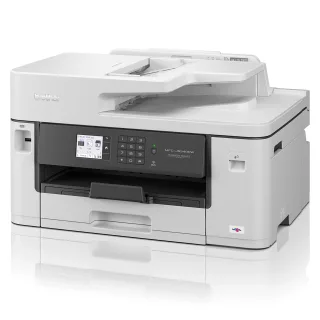 Brother MFC-J5340DWE | mfcj5340dwere1 | Multifunktionsdrucker - Farbe
