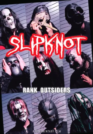 Slipknot - Rank Outsiders