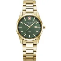 Swiss Alpine Military Quarzuhr 7767.1114SAM