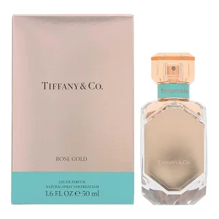 Tiffany & Co. Roségold Eau de Parfum 50ml