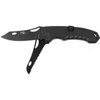 FoxOutdoor Taschenmesser 45525 - Klappmesser - schwarz