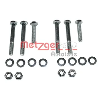 Metzger Schraubensatz f?r 5-908/5-909 Opel Astra G Zafira A