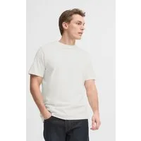 Blend T-Shirt BHEMMET TEE Baumwolle, regular fit