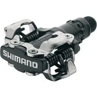 Shimano Klickpedale Pedal PD-M520W doppelseitig SPD System-Pedale