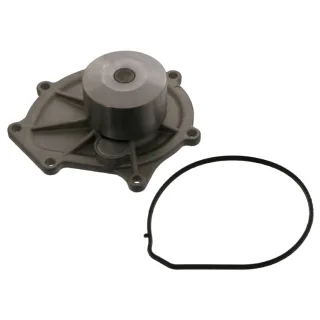 Febi Wasserpumpe + Dichtung Land Rover Freelander MG Mg Rover 45 75