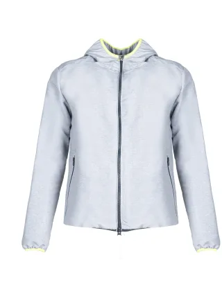 Invicta Jacke Herren grau
