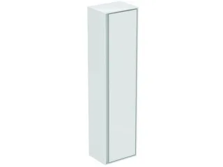 Ideal Standard Ersatzteil Tür CONNECT AIR, o. Scharniere, f. Hochschrank, Weiß gl.u.matt, EF684B2 EF684B2