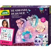 Lena® Kreativset Haarreif Designer