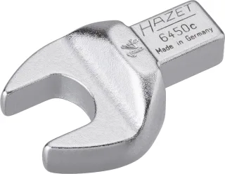 HAZET Einsteck-Maulschlüssel - 6450C-14