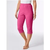Witt Schlafanzug Capri-Hose