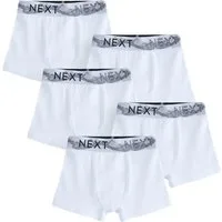 Next Trunk Unterhosen im 5er-Set (5-St)