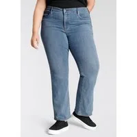 Levi's® Plus Bootcut-Jeans 315 Shaping