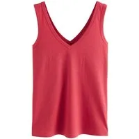 Next Trägertop Slouch-Trägertop aus Modal (1-tlg)