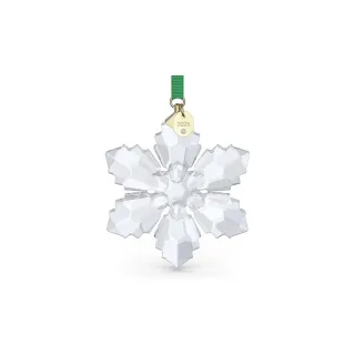 Swarovski Anhänger Annual Edition Schneeflocke 2026 5731715