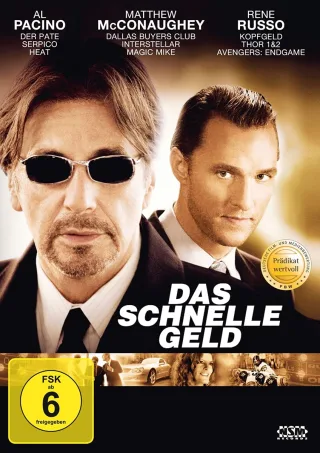 schnelle Geld