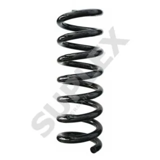 Suplex Feder hinten Mercedes C-Klasse W204 E-Klasse 19393