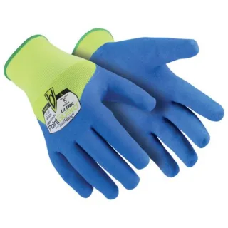 uvex HexArmor PointGuard Ultra 9032 Nadelstichschutzhandschuh  10 - 6063810
