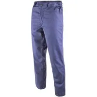 Clinotest Arbeitshose Paul/Paula, Jeanshose/Pflegehose/Klinikhose/Arzthose, Unisex