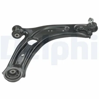 Delphi Querlenker vorne rechts Audi Seat Skoda VW TC3441