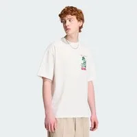 adidas Originals T-Shirt QUALITY T-SHIRT (1-tlg)