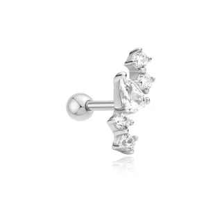 Ania Haie Einzelner Ohrschmuck E070-10H