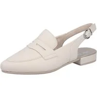 Rieker Slingsandale Sabot, Sommerschuh, Blockabsatz, mit verstellbarem Riemchen