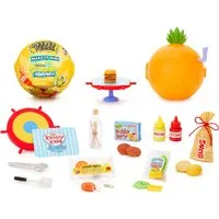 MGA ENTERTAINMENT Kreativset MGA's Miniverse - Make It Mini Spongebob