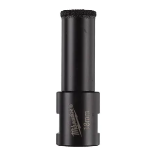 Milwaukee - Diamantbohrer M14  18 mm - 4932478276