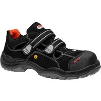 ELTEN SCOTT Pro ESD S1PS Sicherheitsschuh (Schuhkarton, Paar)