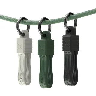 Hagibis UCD5G Portable USB 4 Cable with Keychain 240W 40Gbps USB-C to Type-C Cable Support PD3.1 Fast Charging 8K@60Hz V
