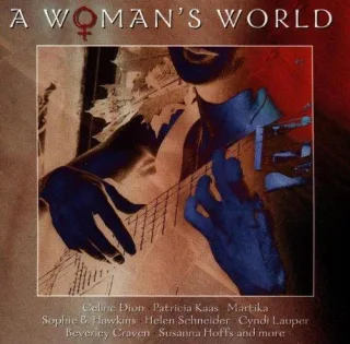 A Woman's World