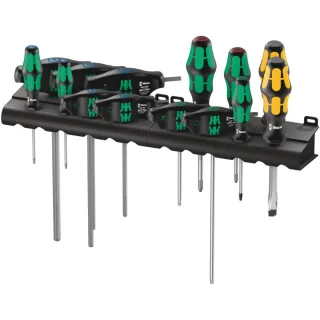 Wera Bicycle Big Pack 1, 14-teilig - 05004190001