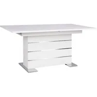 freiraum Esstisch Manta, 160 x 75 x 90 cm (B/H/T)