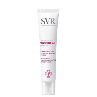 SVR Sensifine Ar Crème SPF50+ - 40ml hypoallergene Hautcreme