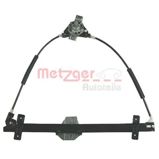 Metzger Fensterheber vorne links VW Golf 2 Jetta 2