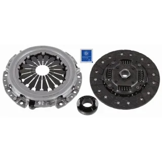 Sachs Kupplung Hyundai Accent I20 I30 Kia Ceed Pro Rio Stonic 1,4