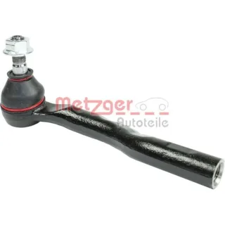 Metzger Spurstangenkopf vorne links Mazda 3 6