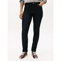 Tommy Hilfiger Slim-fit-Jeans DNM SLIM RW
