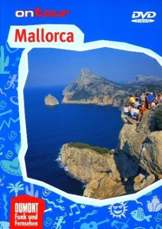 Dumont on Tour - Mallorca