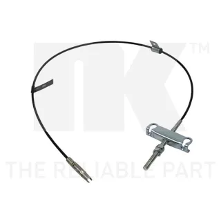 NK Handbremsseil Ford Transit 2,0 TDCi 9025182