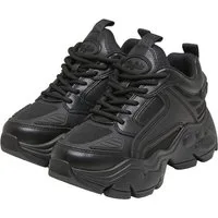 Buffalo Buffalo BINARY ATHENA - VEGAN NAPPA/MESH Trainingsschuh