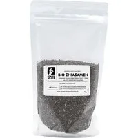 Bremer Gewürzhandel Samen Chia Samen BIO, Großpackung, 1000 g