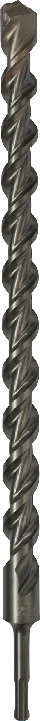 Makita HM Bohrer V-PLUS, Ø 24,0mm - Länge 450mm - SDS-PLUS - B-48206