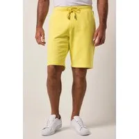 JP1880 Bermudas Sweat-Bermuda Elastikbund Vintage Look